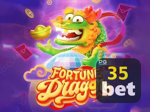 Vantagens App 35 BET